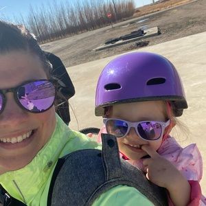 Meet your Posher, Chelsy